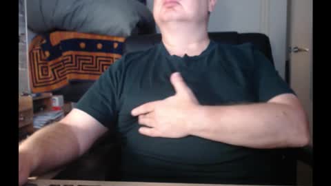 bighorn1981 online show from March 27, 12:49 am