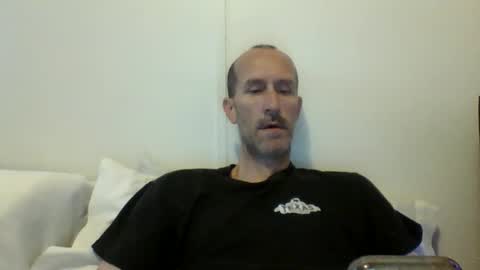 Chaz online show from September 18, 4:31 pm
