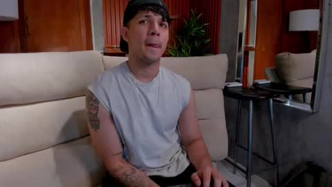 bigjacksonxh online show from March 21, 8:45 pm