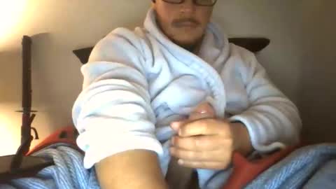 Bigdicbear713 online show from December 19, 6:20 am