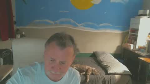 John online show from February 15, 1:24 am