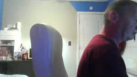 John online show from March 11, 7:31 pm