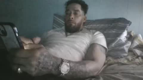 bigjaycu online show from January 16, 3:32 am