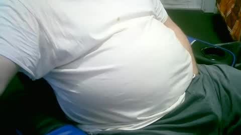 BIGJEFF50 online show from March 23, 8:24 pm