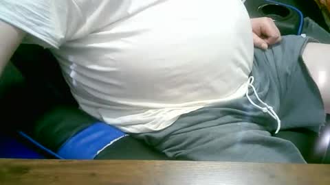 BIGJEFF50 online show from March 28, 6:40 pm