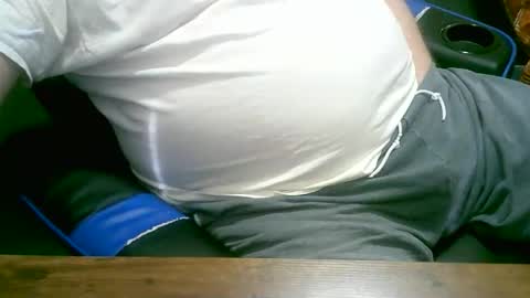 BIGJEFF50 online show from March 30, 6:53 pm