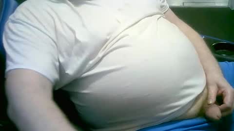 BIGJEFF50 online show from May 30, 6:16 pm