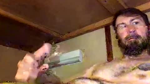 bigjim6646 online show from January 29, 8:14 pm