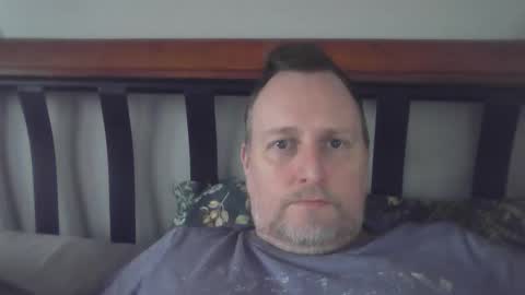 Snapshot of bigjimm71 chatting on February 2, 10:47 am bigjimm71 online show from February 2, 10:47 am
