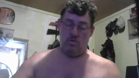 bigjohn41000 online show from September 13, 8:08 pm