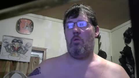 bigjohn41000 online show from November 14, 9:52 am