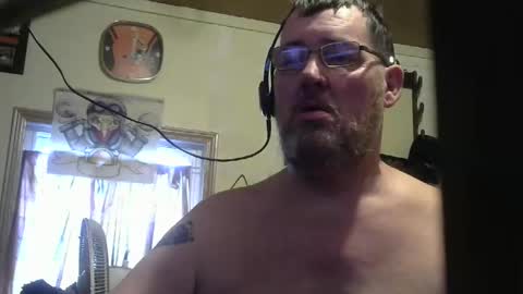 bigjohn41000 online show from March 8, 10:02 pm