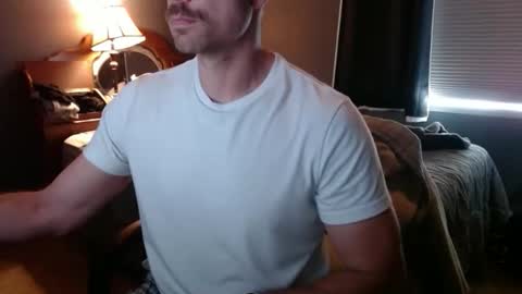 Snapshot of bigjohn6468 chatting on March 4, 5:41 pm Big johns online show from March 4, 5:41 pm