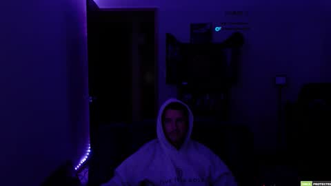 Johnny D Good online show from November 26, 12:44 am