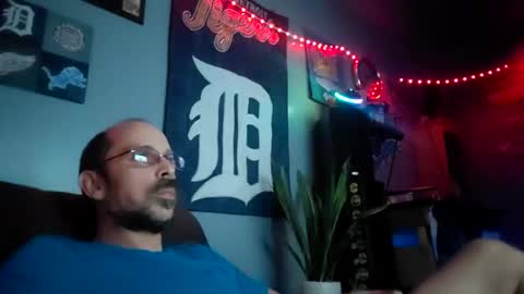 Snapshot of bigkandykane6969 chatting on October 27, 4:38 am bigkandykane6969 online show from October 27, 4:38 am