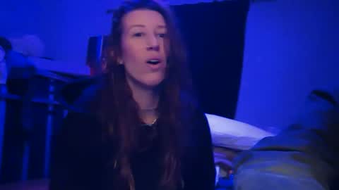 Bigkitties online show from January 5, 9:26 am