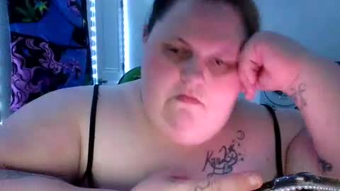 bigmama91 online show from September 19, 3:13 pm