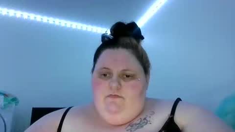 bigmama91 online show from September 22, 12:29 pm