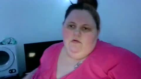 bigmama91 online show from September 23, 4:43 pm