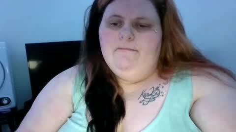 bigmama91 online show from September 24, 1:03 pm