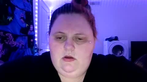 bigmama91 online show from September 26, 12:53 pm