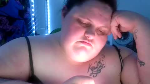 bigmama91 online show from October 20, 1:00 pm