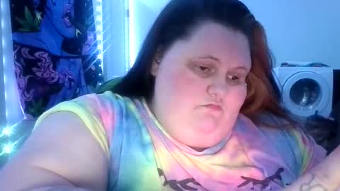 bigmama91 online show from October 24, 3:08 pm