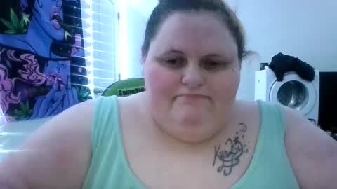 bigmama91 online show from October 27, 3:38 pm