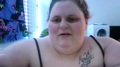 bigmama91 online show from October 31, 6:20 pm