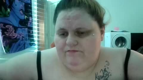 bigmama91 online show from November 3, 4:19 pm