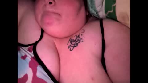 bigmama91 online show from November 6, 4:35 am