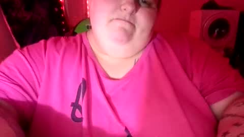 bigmama91 online show from November 10, 3:55 pm