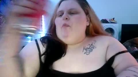 bigmama91 online show from November 12, 4:29 pm