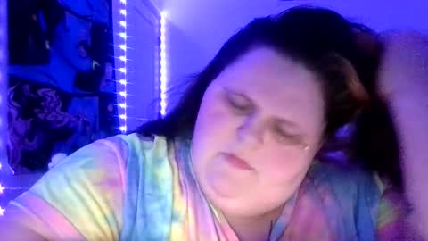 bigmama91 online show from November 18, 1:37 pm