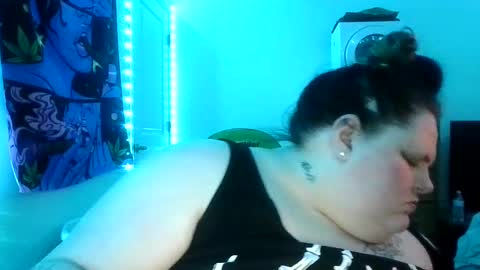 bigmama91 online show from November 20, 7:02 pm