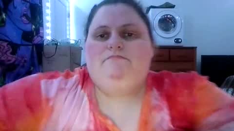 bigmama91 online show from December 4, 3:54 pm