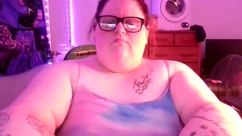 bigmama91 online show from February 16, 5:42 pm