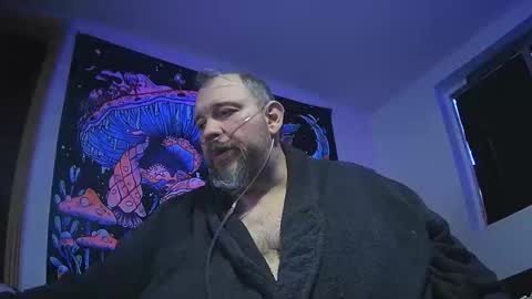 bigman42of0rlife online show from November 1, 1:35 pm