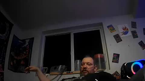 bigman42of0rlife online show from February 26, 1:48 am