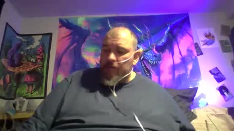 bigman42of0rlife online show from March 16, 10:41 am