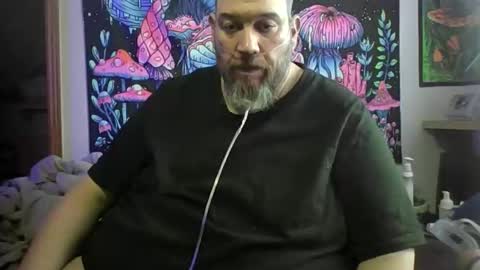 bigman42of0rlife online show from April 11, 11:20 pm