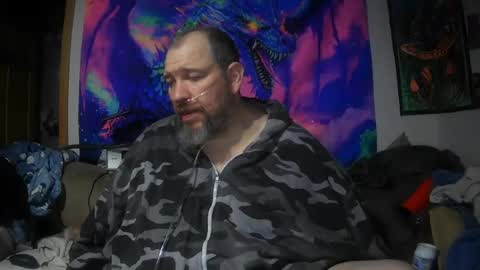 bigman42of0rlife online show from July 14, 1:39 pm