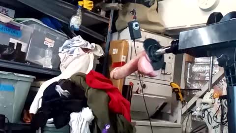 bigmanaround9 online show from October 21, 10:43 pm