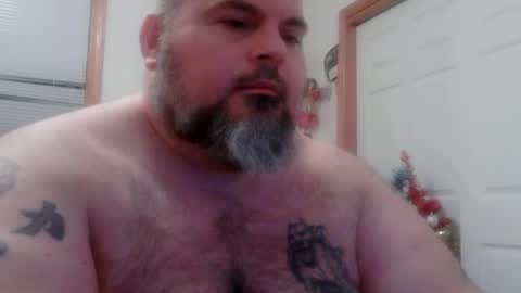 BigManFaLyfe online show from September 19, 1:01 pm