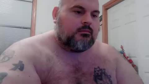 BigManFaLyfe online show from October 11, 4:22 am