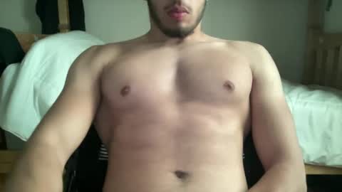 bigmanhaha12 online show from October 5, 8:51 pm