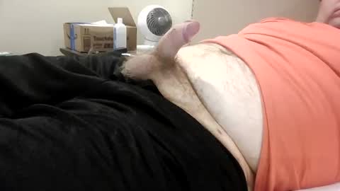 bigmansmalldick89 online show from October 17, 1:35 pm