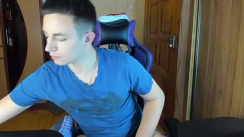 BigMark03 online show from January 17, 1:24 pm