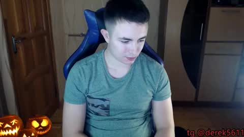 BigMark03 online show from October 31, 11:39 pm