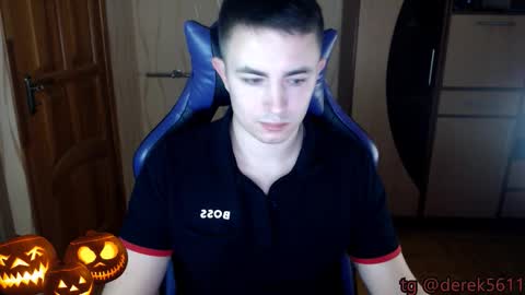 BigMark03 online show from November 2, 7:33 am